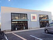 ユニクロ伏見店 2830m