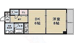 御所北エクセル三宅
