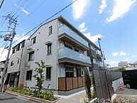 京都府京都市下京区中堂寺鍵田町：物件画像／株式会社グッドライフ 賃貸・売買のクラスモ四条烏丸店