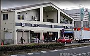 フレスコ東寺店 583m