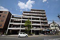 京都府京都市右京区太秦開日町：物件画像／株式会社グッドライフ　賃貸・売買のグッドライフ四条烏丸店