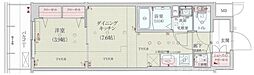 ベラジオレガシー葛野大路八条 9階