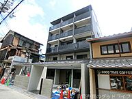 京都府京都市下京区突抜2丁目：物件画像／株式会社グッドライフ　賃貸・売買のグッドライフ四条烏丸店
