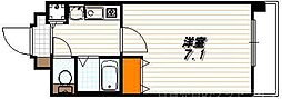 プレサンス京都神宮道 3階