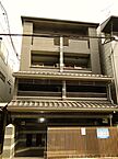 京都府京都市中京区舟屋町：物件画像／株式会社グッドライフ　賃貸・売買のグッドライフ四条烏丸店