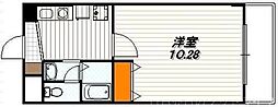 メディナ三条室町 8階