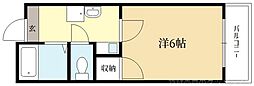 アーバンレイ12 4階