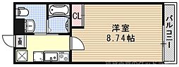 Kamo River清水五条(カモリバー清水五条) 1階