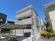 京都府京都市右京区梅津東構口町：物件画像／株式会社グッドライフ　賃貸・売買のグッドライフ四条烏丸店