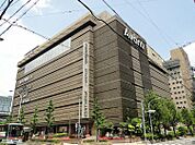 京都アバンティ店 1208m