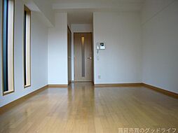 アスヴェル京都二条烏丸 1Kの写真