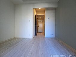 ファステート京都東福寺パラベル 1LDKの写真
