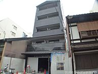 京都府京都市下京区俵屋町：物件画像／株式会社グッドライフ　賃貸・売買のグッドライフ四条烏丸店
