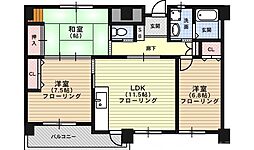 玉屋・山三小路 3階