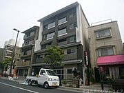 最上階の人気のお部屋です。