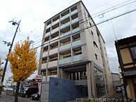京都府京都市中京区西ノ京南原町：物件画像／株式会社グッドライフ　賃貸・売買のグッドライフ四条烏丸店
