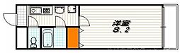 CASA祇園(カーサ祇園) 5階