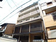 京都府京都市下京区福島町：物件画像／株式会社グッドライフ　賃貸・売買のグッドライフ四条烏丸店