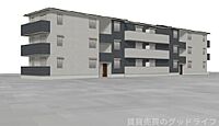 京都府京都市伏見区竹田久保町：物件画像／株式会社グッドライフ　賃貸・売買のグッドライフ四条烏丸店