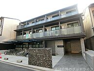 京都府京都市中京区大文字町：物件画像／株式会社グッドライフ　賃貸・売買のグッドライフ四条烏丸店