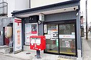 京都中立売千本郵便局 507m