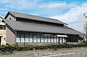 京都中央信用金庫西陣支店 424m