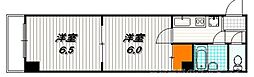 シャンポール御所南 3階