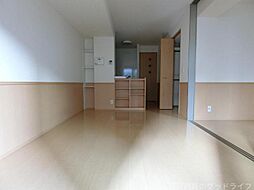 レ・セレーナ北大路 1LDKの写真