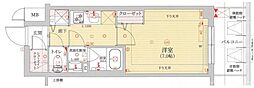 ベラジオ雅び京都七条ウエストII 4階