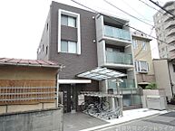 京都府京都市右京区西院小米町：物件画像／株式会社グッドライフ　賃貸・売買のグッドライフ四条烏丸店