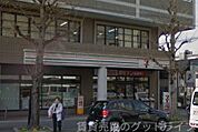 セブンイレブン京都修学院駅前店 1214m