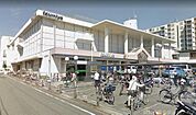 イズミヤ伏見店 750m