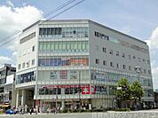アフレ西院 1701m