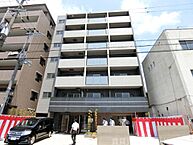 京都府京都市右京区西院安塚町：物件画像／株式会社グッドライフ　賃貸・売買のグッドライフ四条烏丸店