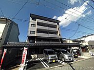 京都府京都市上京区東千本町：物件画像／株式会社グッドライフ　賃貸・売買のグッドライフ四条烏丸店