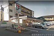 セブンイレブン京都中久世4丁目店 354m