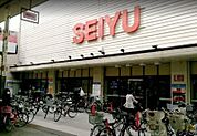 西友三条店 227m