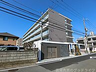 京都府京田辺市河原御影：物件画像／株式会社グッドライフ　賃貸・売買のグッドライフ四条烏丸店