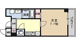 ヴィンテージ高智穂 4階/403