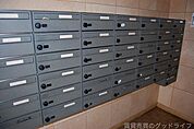 メールBOX