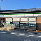 ファミリーマート伏見丹波橋通り店 671m