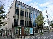 京都銀行円町支店 904m