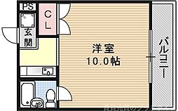 コクーン三条大宮 1階