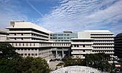 京都府立医科大学附属病院 454m
