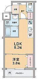 MJC京都西大路II 2階
