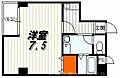 PIA.グレース錦6階6.2万円