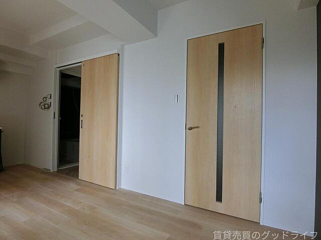 洋室