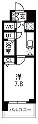 ファステート京都洛南エリーゼ 1階