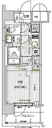 エスリード京都吉祥院 ヴィーナ 5階