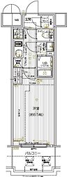 エスリード京都吉祥院 ヴィーナ 6階